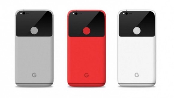 Google выпустит смартфоны Pixel и Pixel XL вместо Nexus