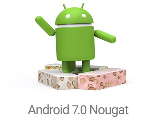 Moto Z, Moto G4 и Moto G4 Plus получат Android 7.0 Nougat до конца года