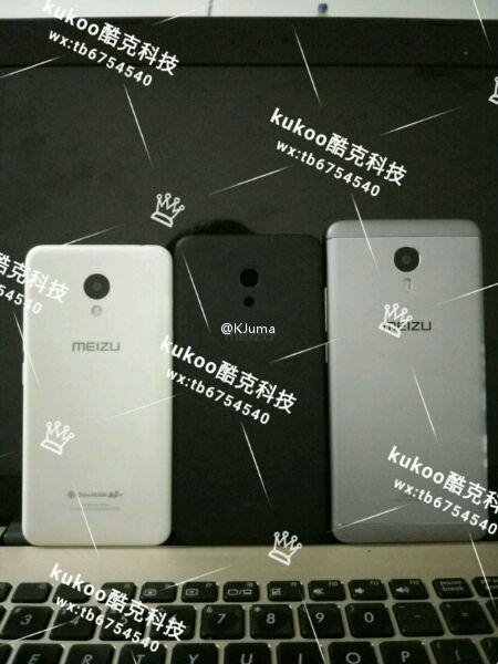 Смартфоны Meizu Pro 6S и Pro 6 Plus готовятся к выпуску