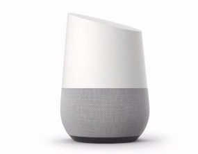 Домашний голосовой помощник Google Home понимает контекстные вопросы