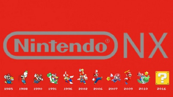По слухам, Nintendo NX будет в 3-4 раза производительнее Nintendo Wii U