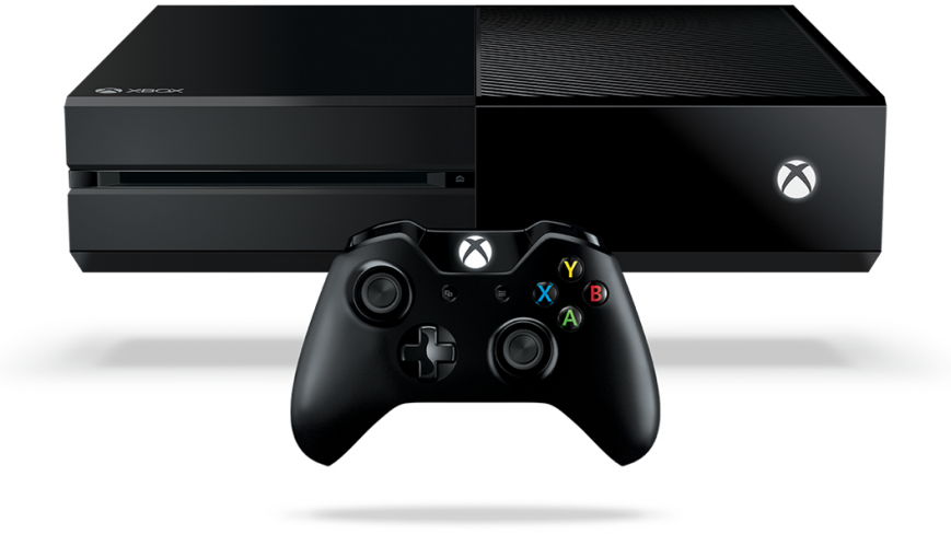 Microsoft выпустила рекламный ролик Xbox One под названием «Самая продаваемая приставка в Америке»