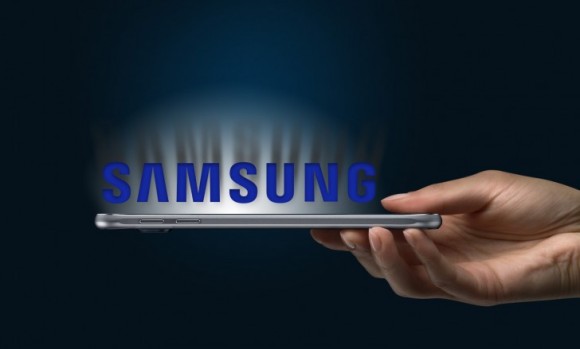 Samsung Galaxy S8 первым получит оптическое распознавание отпечатков пальцев