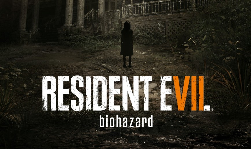 В Capcom заявили, что Resident Evil 7 готов на 90%