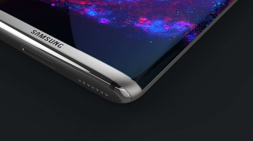 Galaxy S8 получит улучшенную камеру и нового виртуального помощника