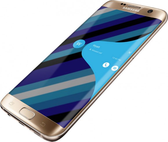 Samsung Galaxy S8 отложен до апреля
