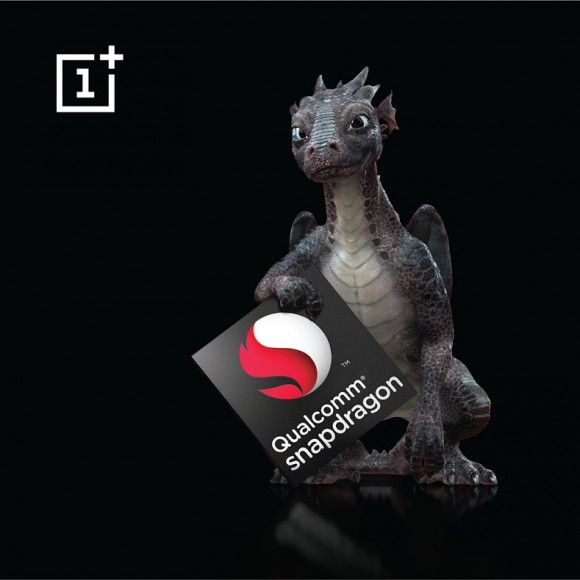 Qualcomm подтвердила смартфон OnePlus на Snapdragon 821