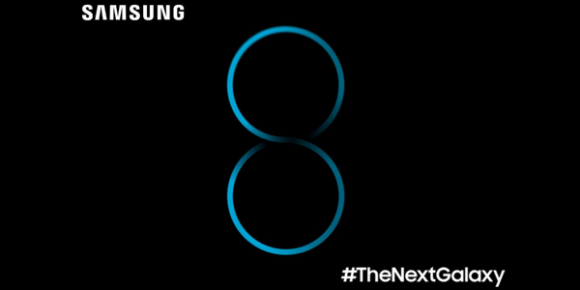 Рассекречены модельные номера Samsung Galaxy S8 и нового Galaxy Note