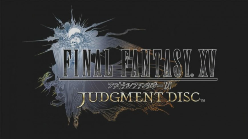 В Японии появится еще одна демо-версия Final Fantasy XV