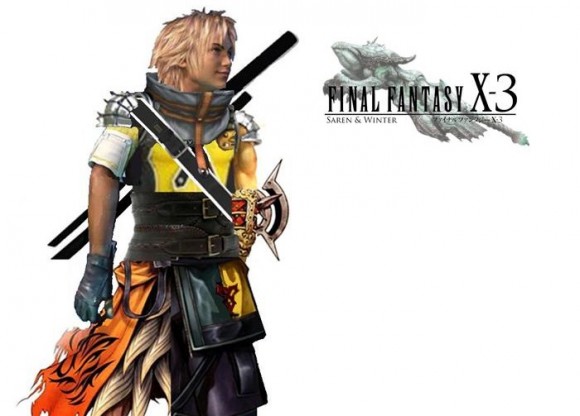 Square Enix думает о создании Final Fantasy X-3