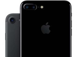 Apple выпустит безрамочные iPhone 8 с изогнутым дисплеем