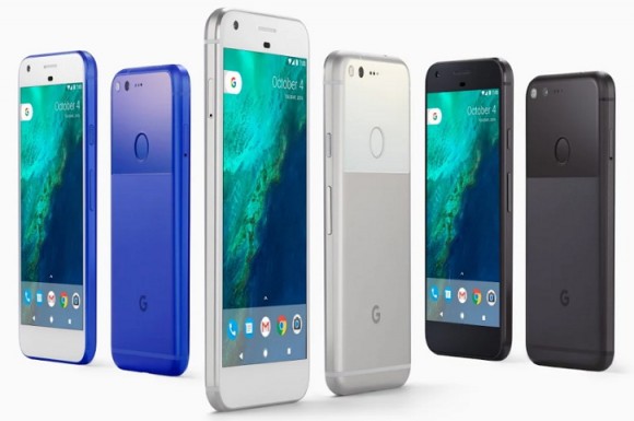 Huawei объяснила свой отказ от производства Google Pixel и Pixel XL