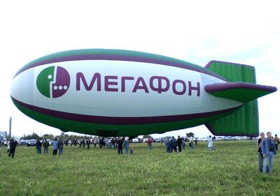 МегаФон подтвердил переговоры с Mail.ru Group
