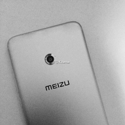 Смартфон Meizu Pro 7 засветился на фото