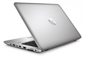 Обновленные ноутбуки HP EliteBook 705 базируются на свежих AMD Pro APU