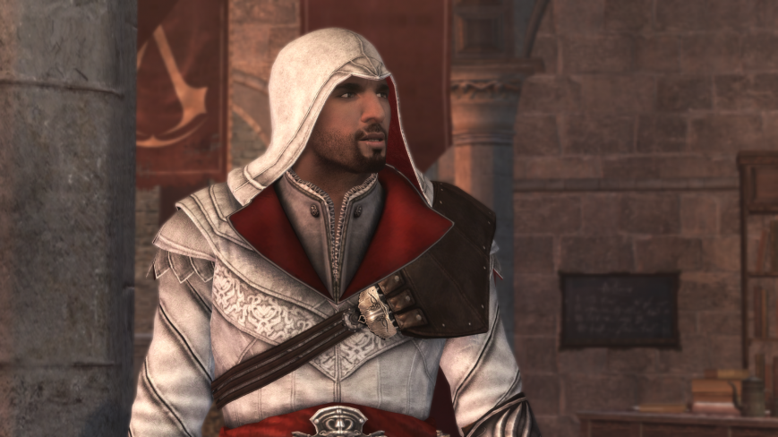 Оценки Assassin's Creed: The Ezio Collection