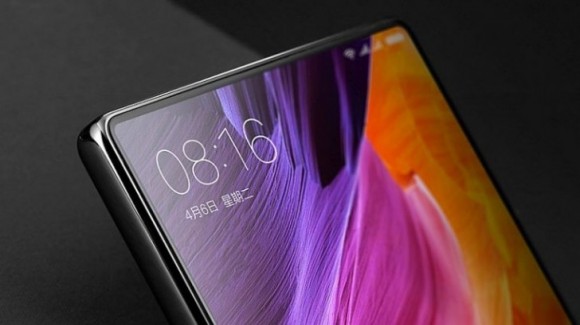 Xiaomi отрицает существование Mi Mix Nano