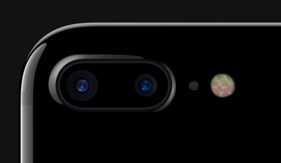 Apple  подумывает использовать в iPhone 8 двойную 3D-камеру от LG