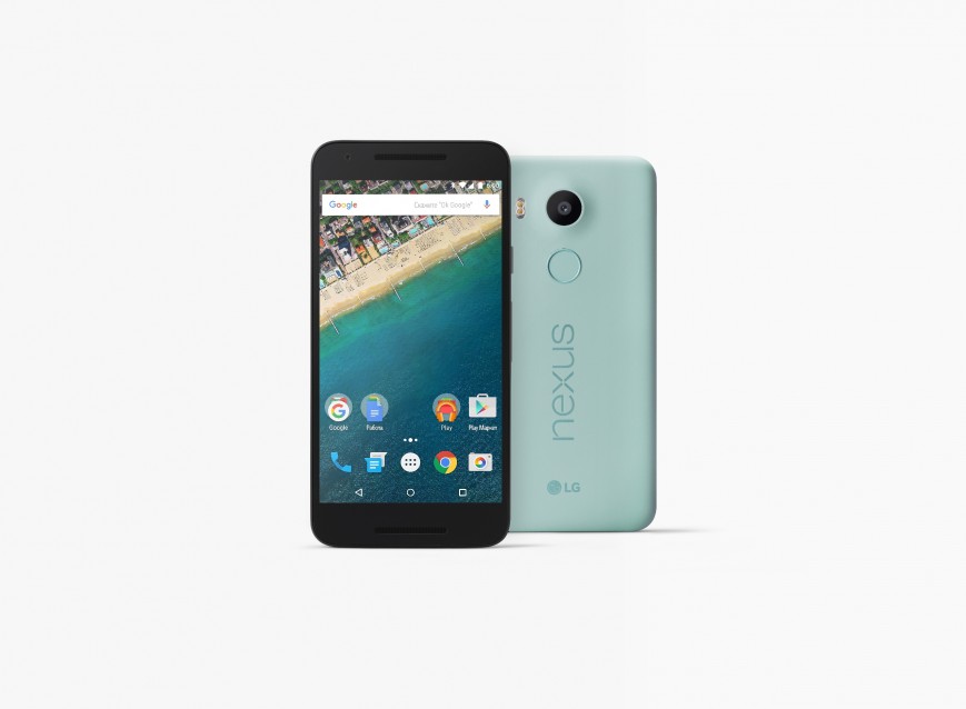 LG возвращает деньги за сбоящие Nexus 5X