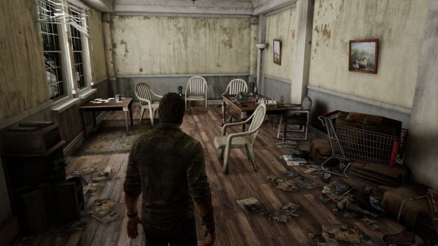 The Last of Us 2 могут анонсировать уже совсем скоро