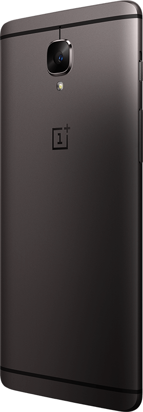 OnePlus 3T вышел в продажу в Европе