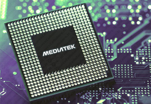 Компания MediaTek представила чипы X23 и X27