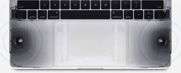 Apple отучила Windows убивать динамики MacBook Pro