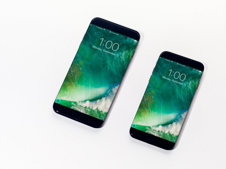 Apple выпустит двухсимочную версию iPhone 8