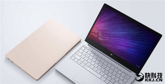 Ноутбук Xiaomi Mi Notebook Pro засветился в подробностях за день до анонса