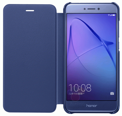 Huawei Honor 8 Lite показался на рендерах