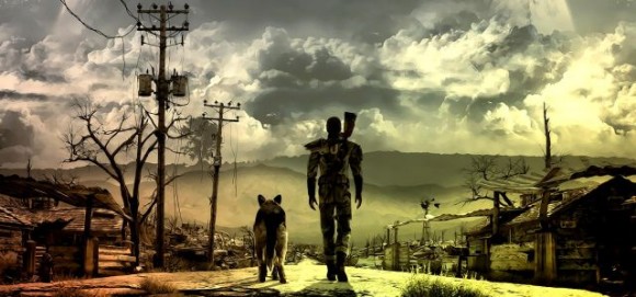 Bethesda назвала Fallout 4 своей самой успешной игрой