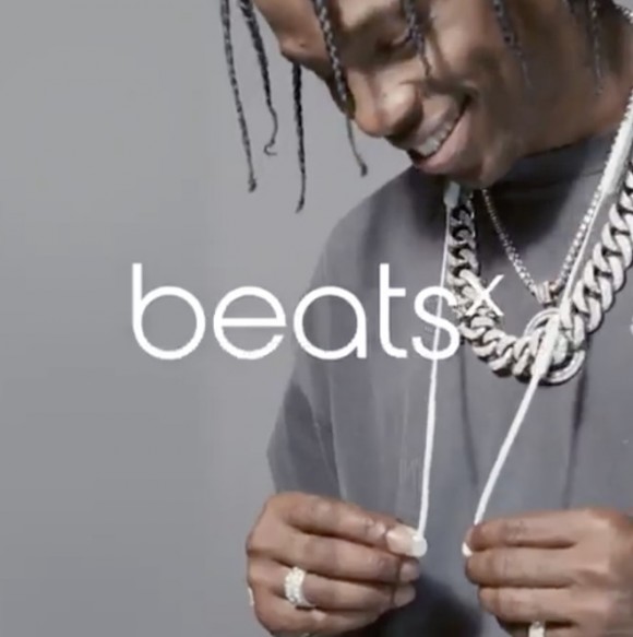 Беспроводные наушники BeatsX выйдут 10 февраля