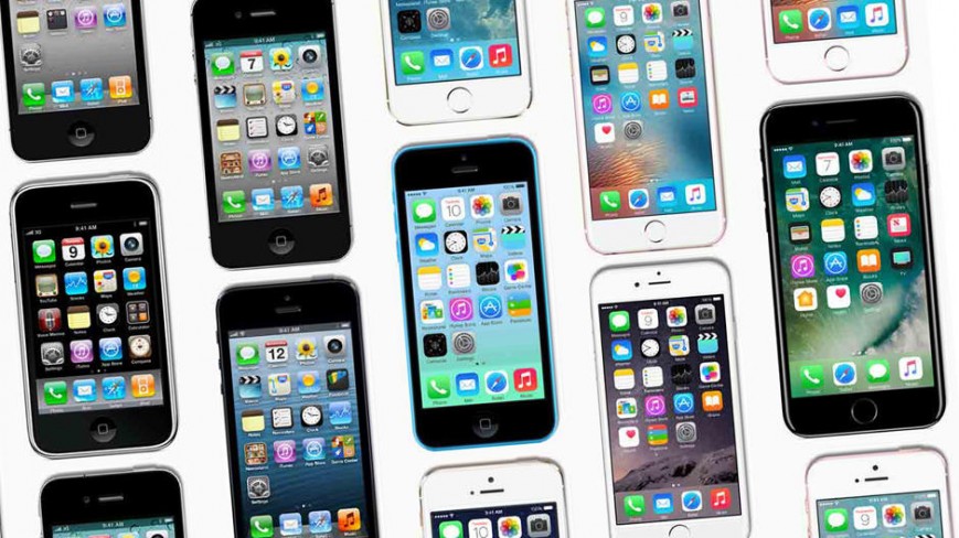 Юбилейный iPhone 8 окажется дороже тысячи долларов