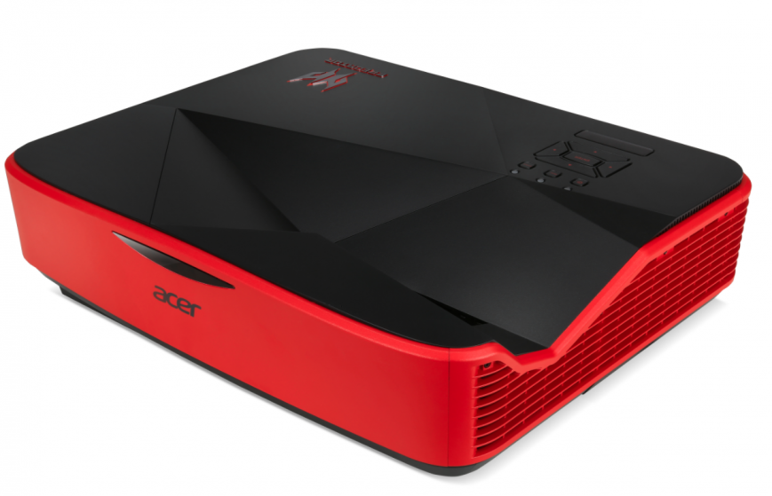 Acer выпустила игровой проектор Predator Z850 в России