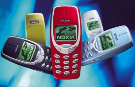 Переизданный Nokia 3310 получит платформу Series 30+ и дизайн  Nokia 150