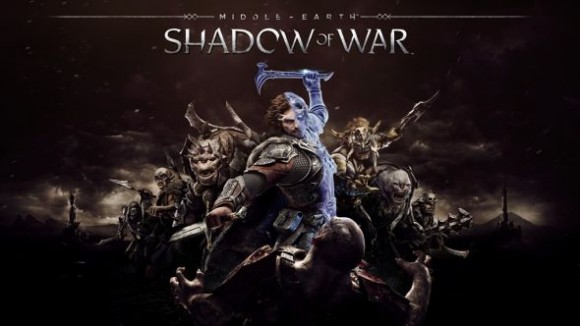 Middle-Earth: Shadow of War официально анонсирована