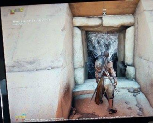 В сети появился первый скриншот Assassin's Creed: Empire