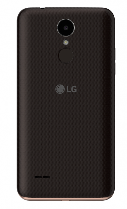 Недорогой LG K7 2017 доступен в России
