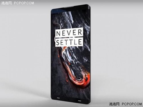 Флагманскому OnePlus 5 пророчат 2K-дисплей и 8 ГБ оперативной памяти