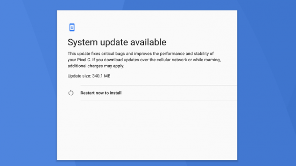 Google начала распространять Android 7.1.2 Nougat