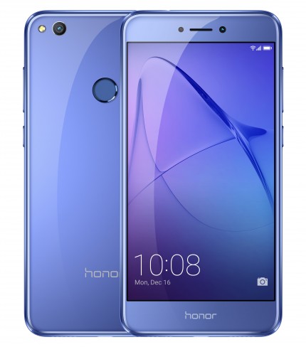 Объявлена российская цена Huawei Honor 8 Lite