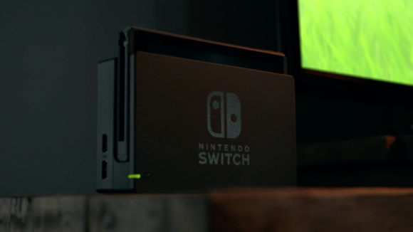 В Square Enix считают Nintendo Switch важнее Xbox One