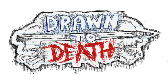 Drawn to Death получает оценки