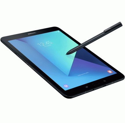 Планшет Samsung Galaxy Tab S3 вышел в продажу в России
