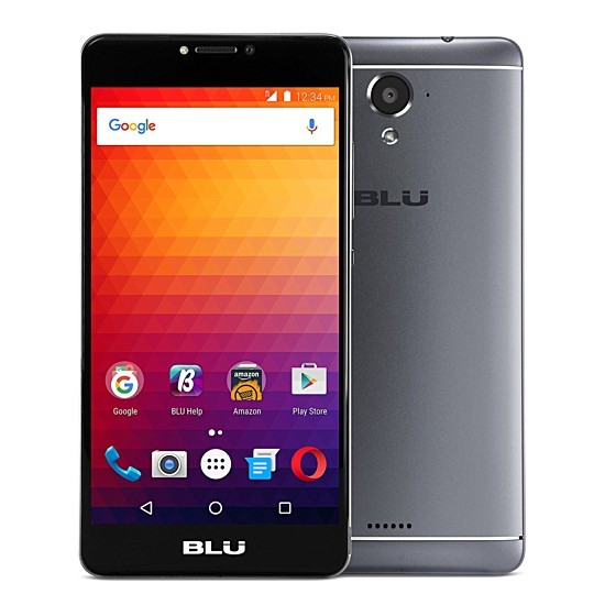 Смартфон BLU R1 Plus поступил в продажу