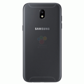 Samsung Galaxy J5 2017