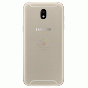 Samsung Galaxy J5 2017