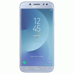 Samsung Galaxy J5 2017