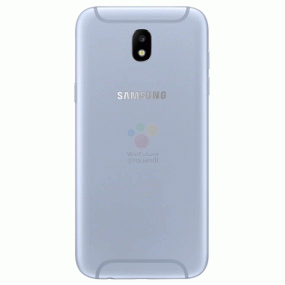 Samsung Galaxy J5 2017