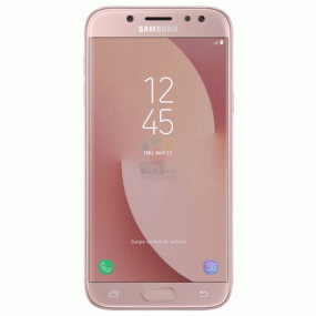 Samsung Galaxy J5 2017